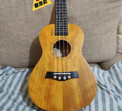 店关门处理原700多尤克里里23寸正品全新...