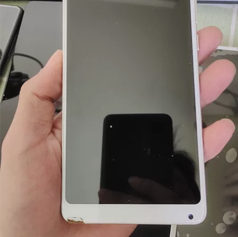 【现货】555小米mix2s，8+256 ...