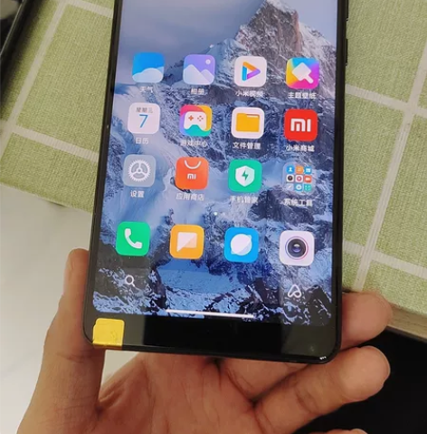 【现货】666小米mix2s，8+256 ...