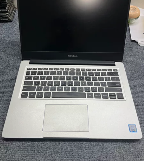 小米redmibook 14 i5  独显...