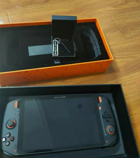 onexplayer 掌机电脑壹号本掌机 ...