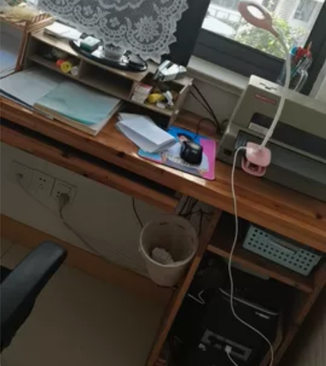 清华同方电脑，买了笔记本闲置转让，正常使用...
