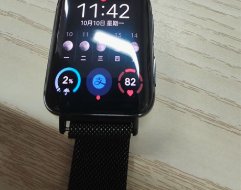 Oppo watch2 46mm esim...