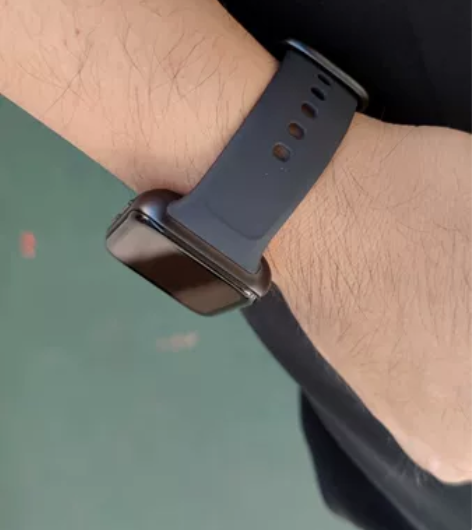 oppo watch2蓝牙版 刚到两天，成...