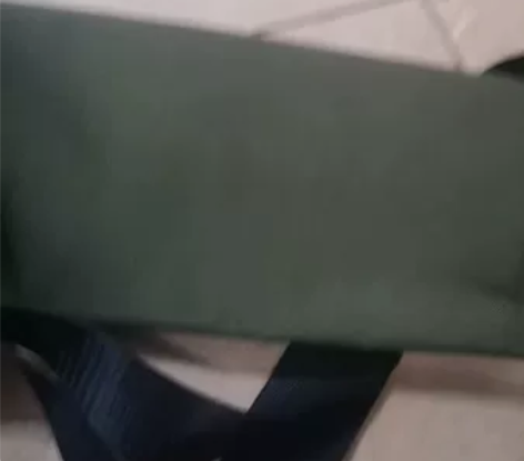 全新可交换！！斜挎包！！空间够大！！ 感兴...