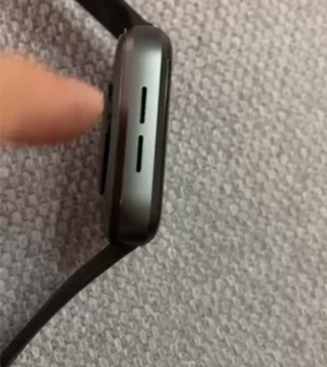 魅族watch ，9成新，屏幕细微划痕 ，...