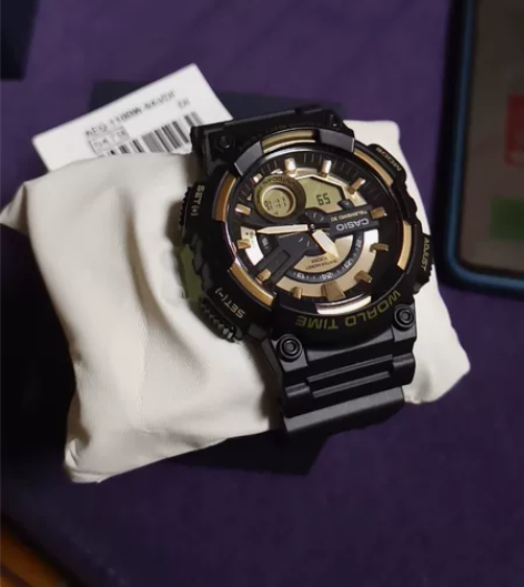 卡西欧（CASIO） 卡西欧CASIO男表...