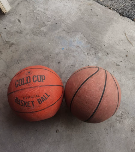 篮球，19元一个。 滑板，490元 感兴趣...