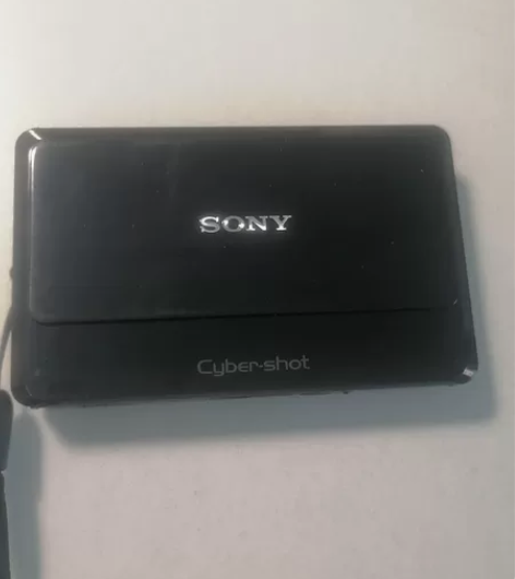 索尼tx7c 黑色 功能一切正常 适合记录...