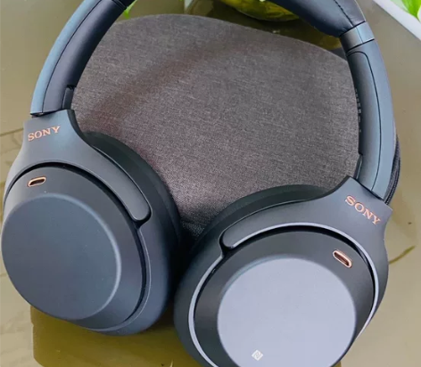 收Sony索尼WH-1000XM3,磨损别...
