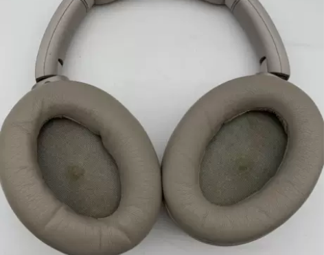 索尼WH-1000XM3 头戴式无线蓝牙降...