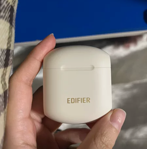 漫步者（EDIFIER）LolliPods...