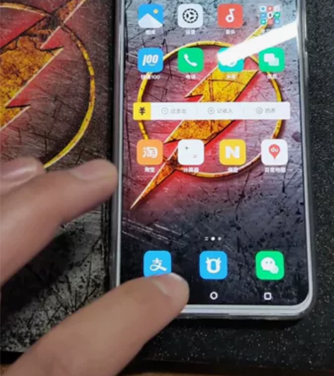 meizu17魅族17 8+128 骁龙8...