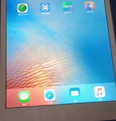 自用ipad mini1 32G wif...