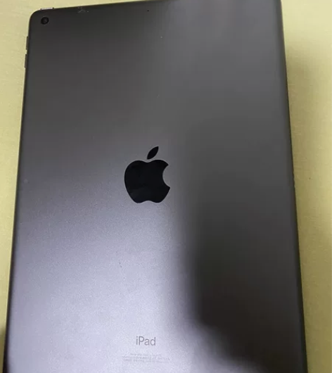 ipad八代平板（2020）10.2英寸，...