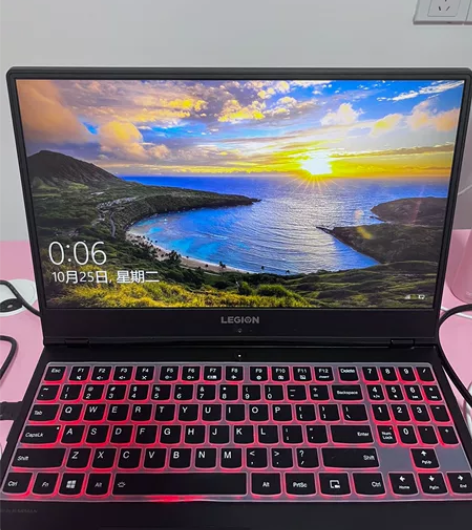 联想拯救者Y7000i5-8300 显卡1...