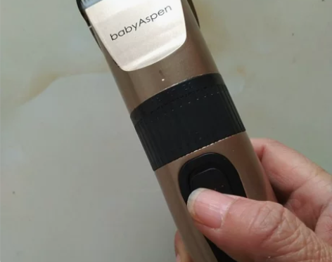 【商场处理 包邮】理发电推子剃头理发器电推...