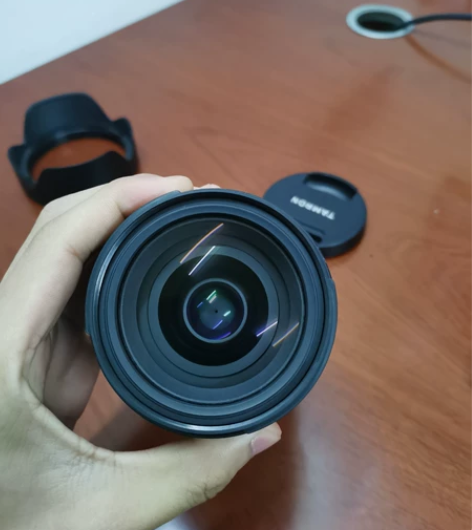 腾龙28-75 F2.8 G2二代镜头28...