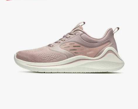 【狂欢价】【景甜同款】特步女鞋综训鞋202...