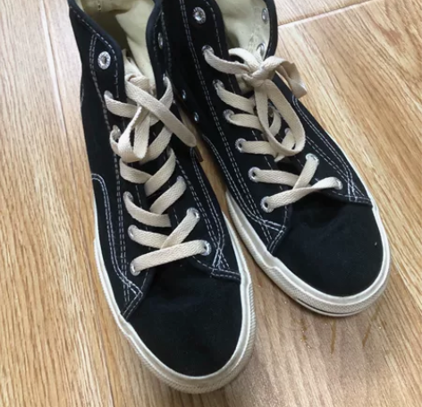 飞跃38码女鞋,没穿过几次 感兴趣的话点“...