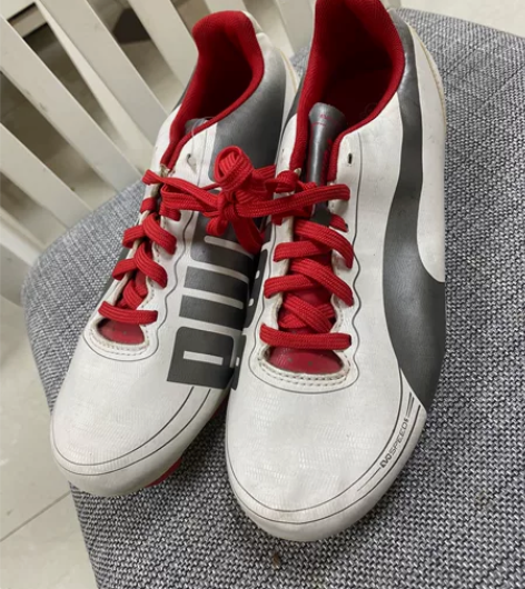 彪马力量 儿童款 店内库存产品 仅此一双 ...