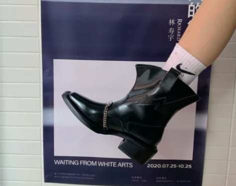 【lnthemirror】2020小方头真...