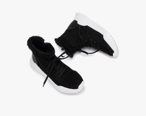 ?骆驼冬季短筒女靴 不退不换 感兴趣的话点...