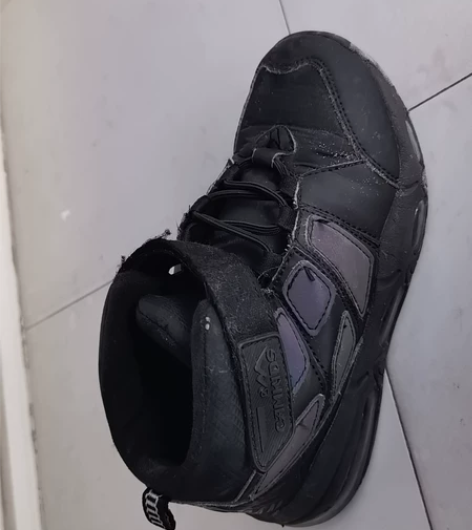 骆驼儿童33码 感兴趣的话点“我想要”和我...