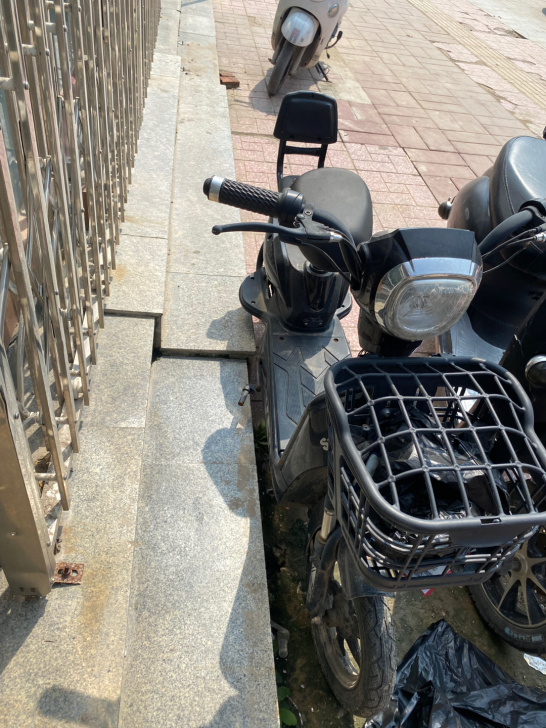 电动车
