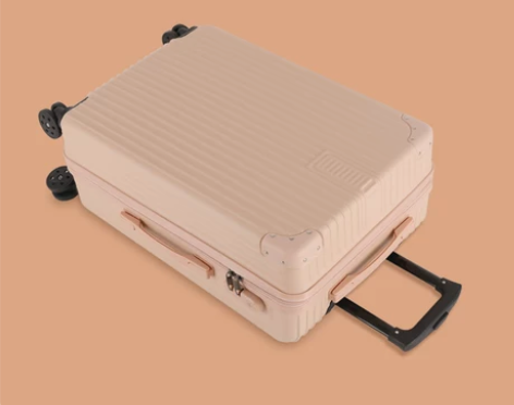 密码箱女新款2021网红行李箱学生拉杆箱旅...