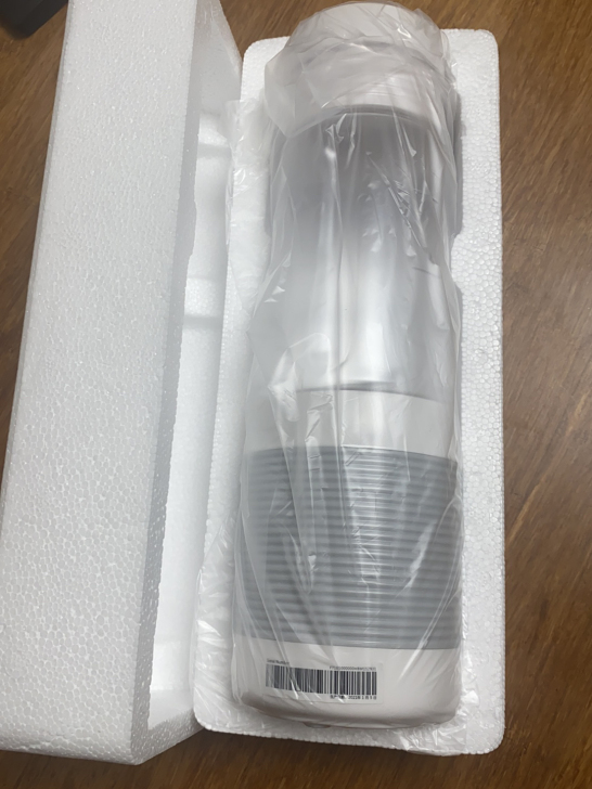 全新 海尔  辅食机 榨汁机