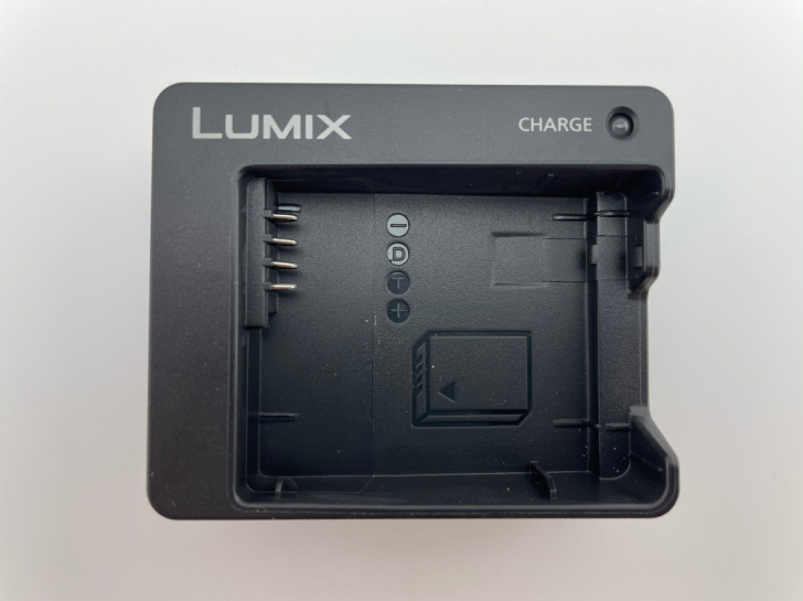 LUMIX 松下 充电器
