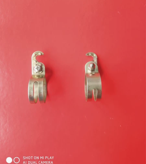 自行车便携汽桶按装架,汽捅卡子,飞鸽永久凤...