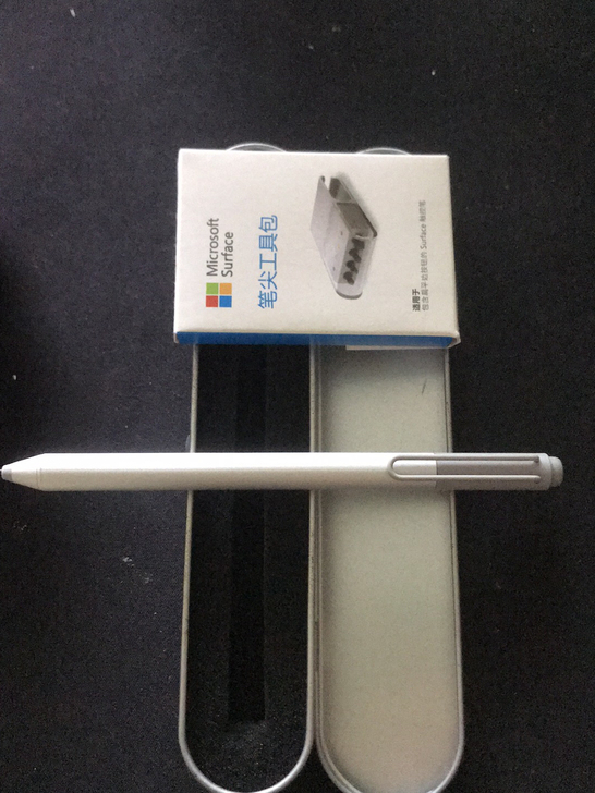 sufacepro4原装笔 成色新加全新未...