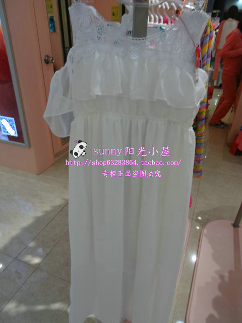 专柜正品代购 2016 爱美丽 素色女神沙...