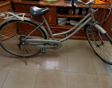 海员车26寸八成新白云区机场西 感兴趣的话...