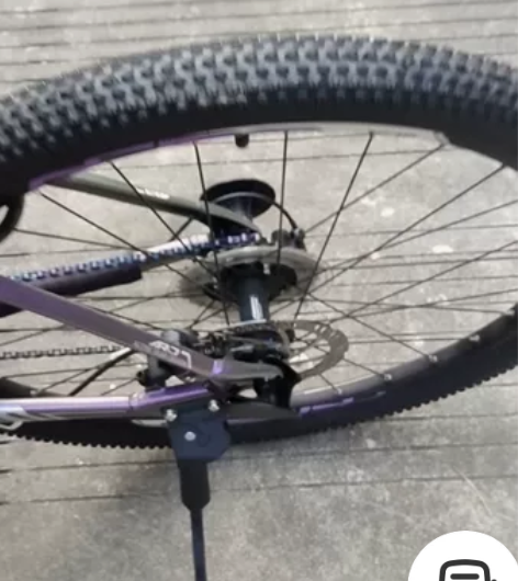 标准版喜德盛英雄600，车架17，车轮27...