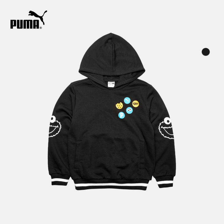 Puma/彪马 卫衣 适合1米左右小朋友