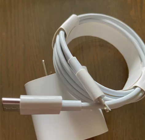 #苹果手机充电器 全新生产适用于苹果PD快...