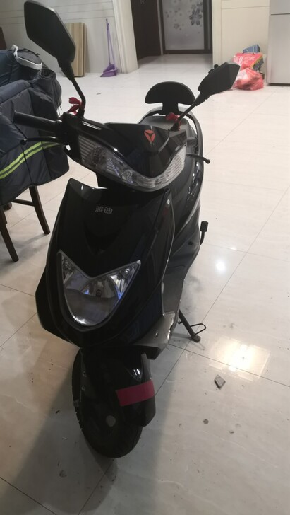 因购买四轮燃油车更换代步工具,现将爱车转卖...