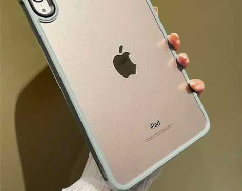 气囊防摔新款适用苹果ipad mini6保...