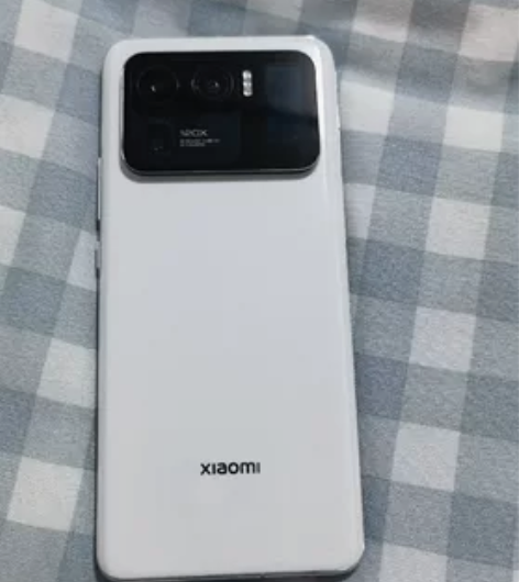 小米11 Ultra手机小米11ultra...