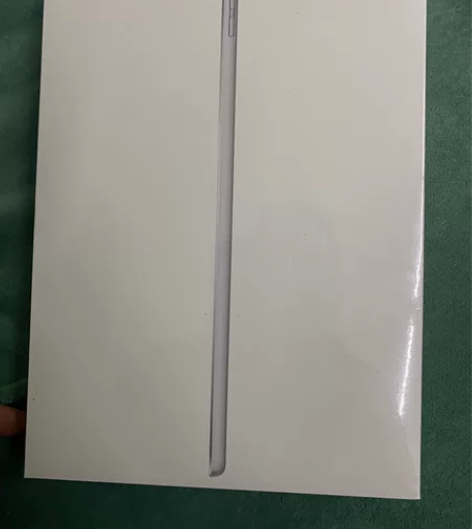Apple iPad 10.2英寸平板电脑...