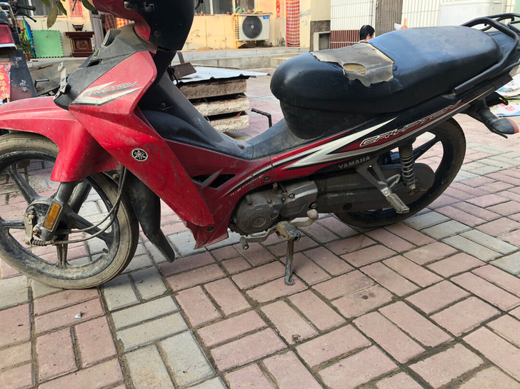 需要配件联系我