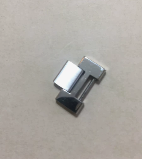 卡地亚手表节，罗马表表节，正品，95新左右...