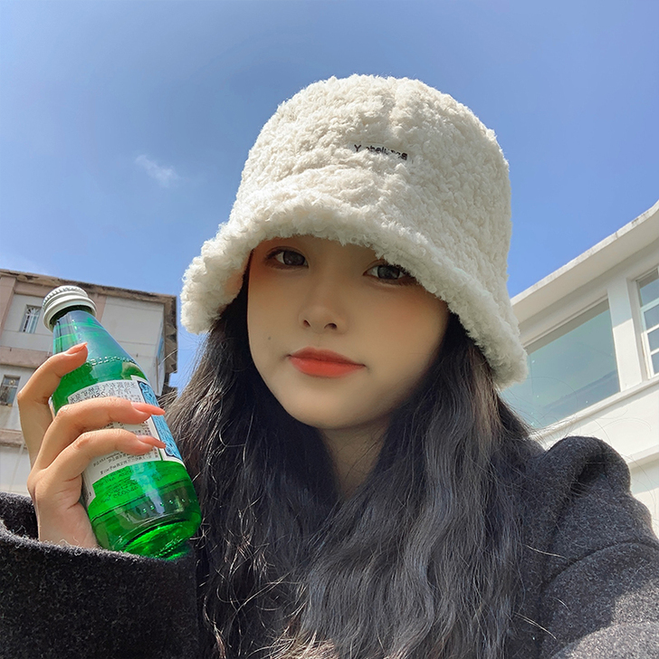 艾佳微 帽子,全新未带