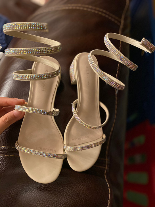 ZLL-1991品牌，购于大商新玛特专柜，...