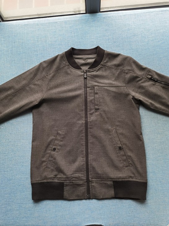 QOR 防水棒球运动休闲服 高机能服饰  ...