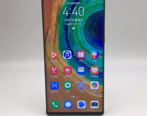 8成新Huawei/华为 华为 Mate ...