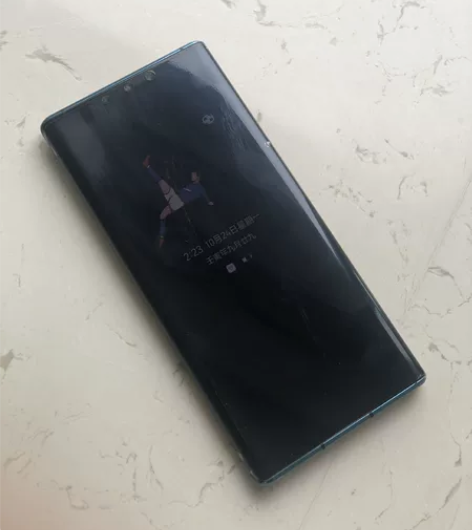 华为mate30 pro  5G 8+25...
